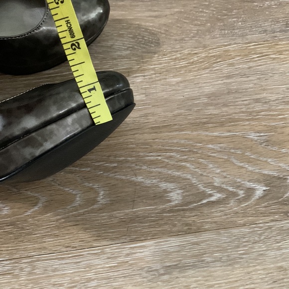 Alfani- Madyson Platform Shoes EUC - Picture 7 of 11